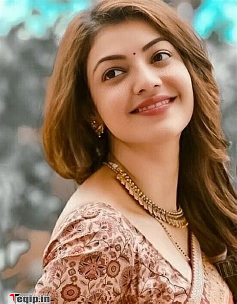 Kajal Aggarwal Wiki Biography, Age, Family, Husband, Movies, Photos, Net Worth - Thelocalreport.in