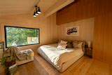 Photo 6 of 11 in These $220K Prefab Cabins Promise Steep Energy Savings ...