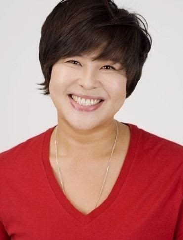 Lee Young ja (comedian) - Alchetron, the free social encyclopedia