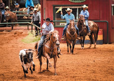 Rodeo Brings Cowboys And Cowgirls Together - MidWeek Kaua'i