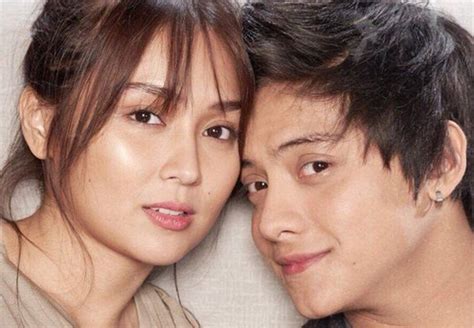 Daniel Padilla And Kathryn Bernardo By Raymundpecho On