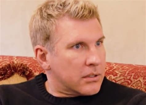 Chrisley Knows Best Critics Wonder About Todd Understanding Amy Doherty ...