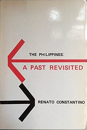 RENATO CONSTANTINO A PAST REVISITED PDF