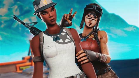 44 Best Photos Fortnite Renegade Raider Pfp : How To Get The Renegade Raider As Your Party Hub ...