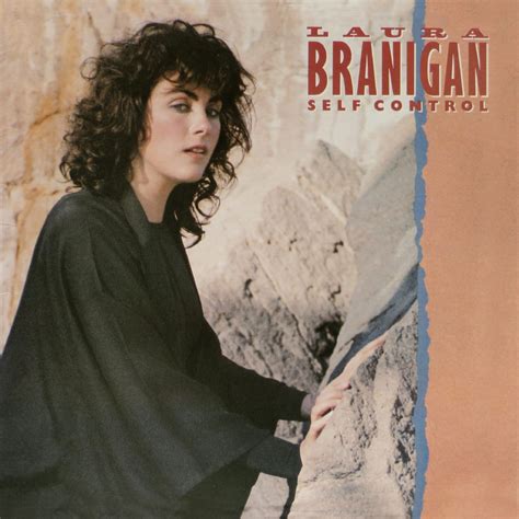 Reissue review: Laura Branigan – Self Control - Classic Pop Magazine