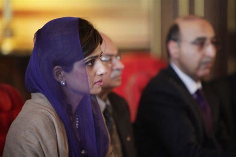 Pakistan Foreign Minister at the Enhanced Strategic Dialog… | Flickr