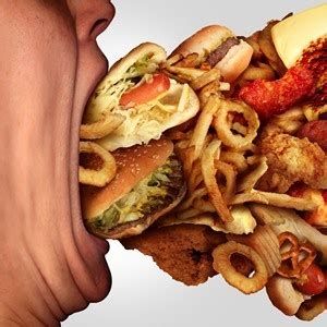 5 things that happen to your body when you eat too much | Life