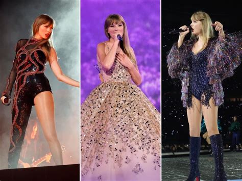 Eras Tour Outfits Ideas: Elevate Your Style For Taylor Swift’s Iconic Return - Gift Ideas for ...