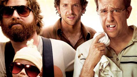 The Hangover’ review by guillee • Letterboxd