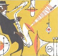 Big Band (Joe Henderson album) - Wikipedia