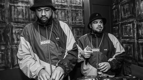 Release : Moksi et Ookay en mode French Touch avec “Downtown”