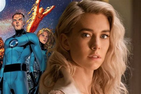 Fantastic Four in the MCU: Updates on Release Date, Cast Rumors & More