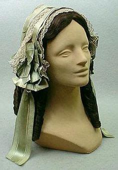 380 Caps and Turbans ideas | 19th century women, historical clothing, historical hats
