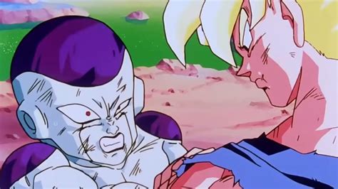 Goku vs. Frieza: What Made it the Fight of the Century?