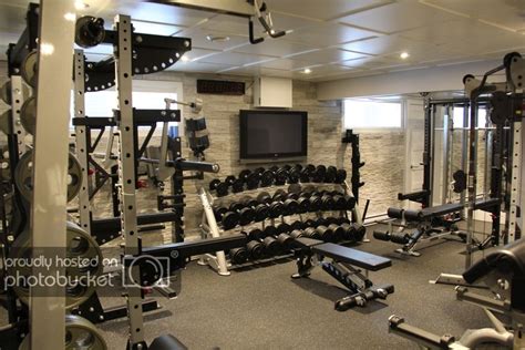 My own home gym evolution - Page 14 - Bodybuilding.com Forums Home Gym ...