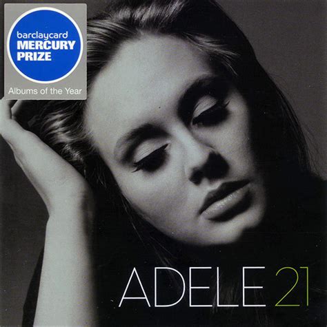 Adele - 21 (2011, CD) | Discogs