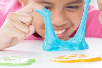 Is Homemade Slime Dangerous? | Tips From Town