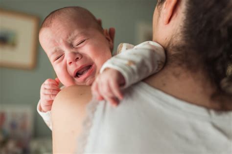 10 Reasons Why You Might Have a Fussy Baby | LaptrinhX / News