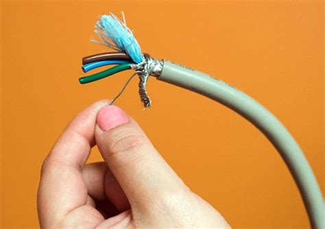 what is orange electrical wire used for - Wiring Work