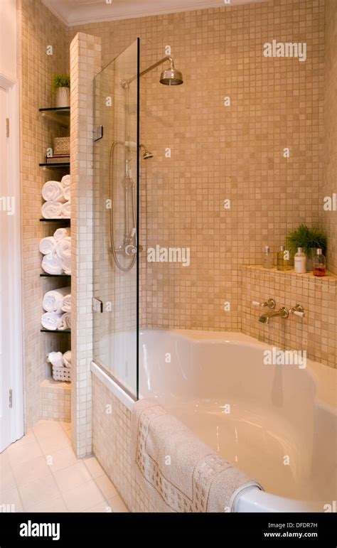 Interior of a central London House Stock Photo - Alamy