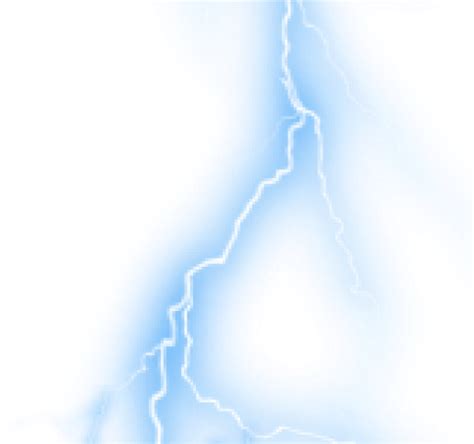 Download Lightning Png Transparent Images - Lightning - Full Size PNG Image - PNGkit