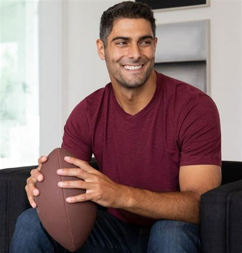 Jimmy Garoppolo Wiki, Girlfriend, Height, Age, Family, Biography & More - Famous People Wiki