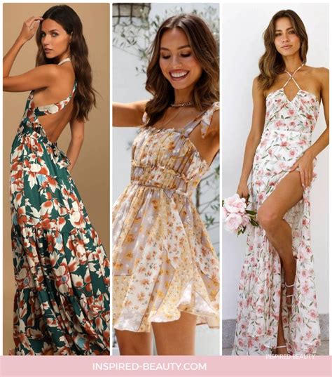 20 Women's Easter Dress and Outfits That Look Amazing 2023 - Inspired ...