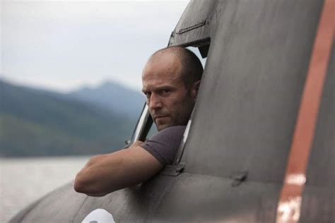 Jason Statham in The Expendables - The Expendables Photo (14558434 ...