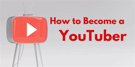 How to Become a Youtuber and Be Your Own Brand 2022 Ultimate Guide