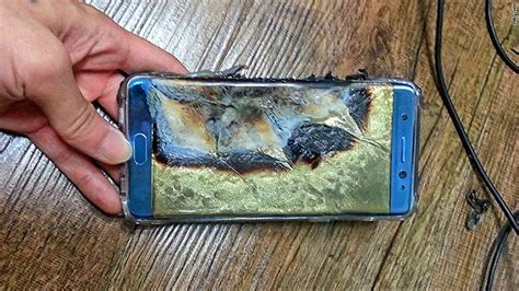 Everything you need to know about the Samsung Galaxy Note 7 recall