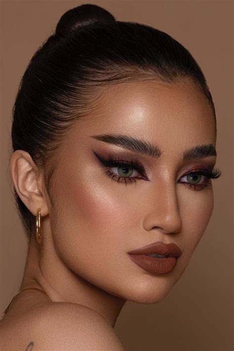 These fall makeup looks will take your breath away! Check out these ...