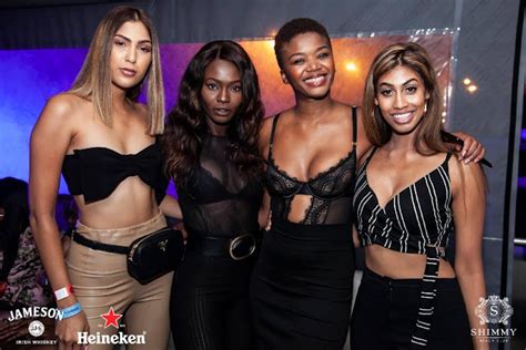 Cape Town Nightlife: Best Nightclubs and Bars (2019) | Jakarta100bars Nightlife Reviews - Best ...