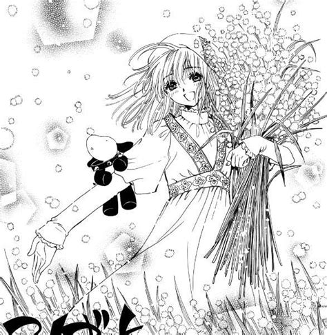 Kobato : Manga Review/Recommendation | Anime Amino