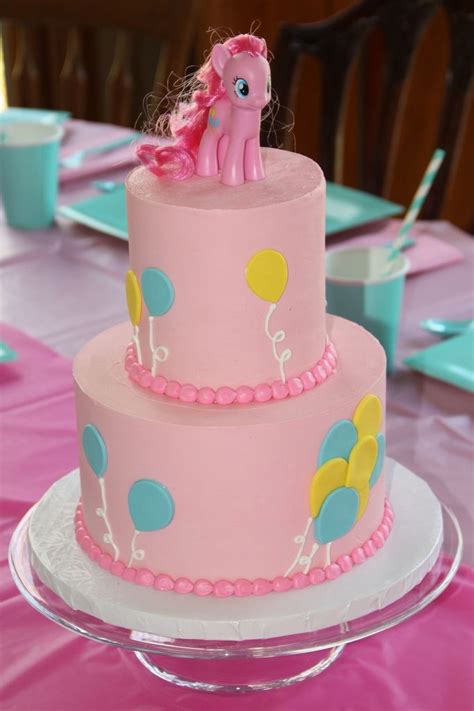 Pin by Tea on My Little Pony Birthday Party Ideas | Pony cake, My little pony cake, My little ...