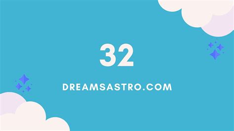 Angel Number 32: Message from Angels » DreamsAstro