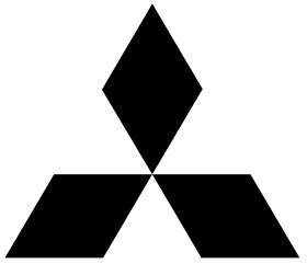 Mitsubishi Logo PNG Image - PurePNG | Free transparent CC0 PNG Image ...