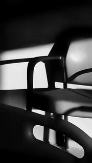 Chairs In Hospital Room. | One of many photo's with cellphon… | Flickr