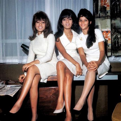 The ronettes - The Ronettes Photo (43527712) - Fanpop