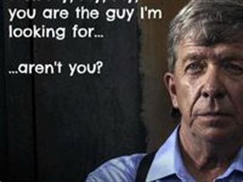 64 Lt. Joe Kenda Quotes ideas | kenda, investigation discovery, joes