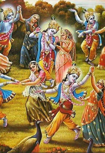 God images: Ras leela image | Krishna radha painting, Radha krishna art, Krishna painting