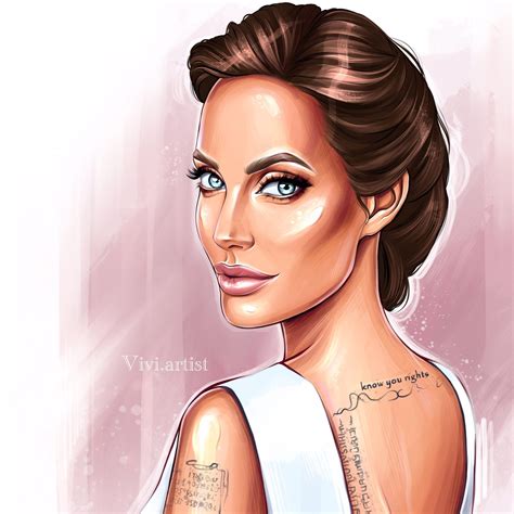 Cartoon Profile Picture Digital Portrait Social Media Profile Photo Illustrated Portrait Small ...