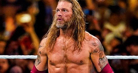 WWE Rumors: Edge's Return Set Up by Cryptic Video Aired During Money in the Bank | News, Scores ...