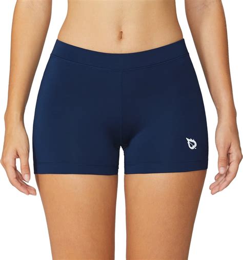 best spandex shorts for volleyball