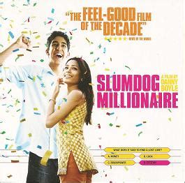 Slumdog Millionaire : - original soundtrack buy it online at the ...