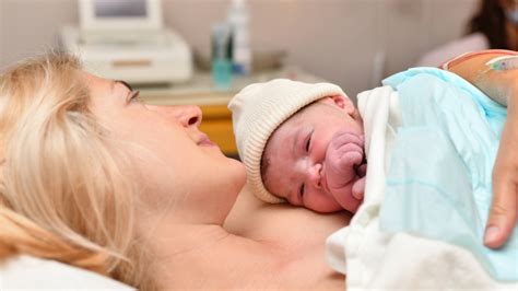 Childbirth Pain Relief Uptake at Record Low - My BabyManual