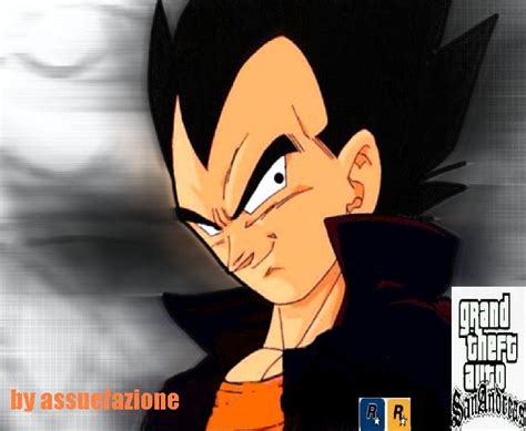 GTAGarage.com » Dragon Ball Mod » View Screenshot