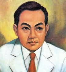 Biografi Singkat Dr Soepomo Pahlawan Nasional Indonesia Wikipedia ...