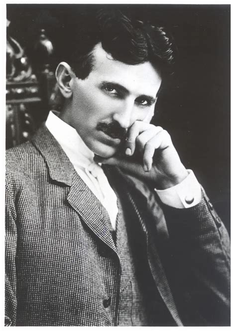 Nikola Tesla HD Wallpapers | Backgrounds