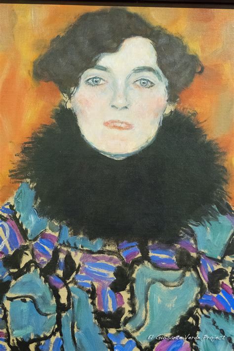 Gustav Klimt y Egon Schiele, las dos caras de la Secesión de Viena | El Guisante Verde Project ...