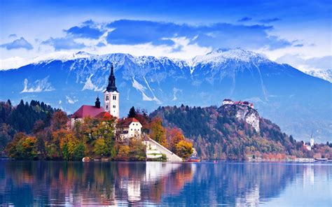 Where in the World Is Slovenia? | Wonderopolis